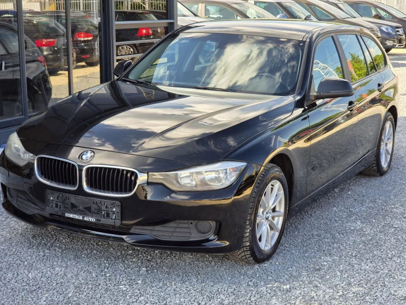 BMW 318 D navi euro 5 - 5300 € / 10365.90 лв. - 91074830 1 | Car24.bg BMW 318 D navi euro 5 - 5300 € / 10365.90 лв. - 91074830 1