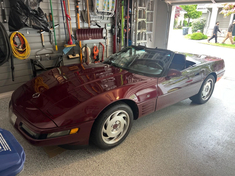 Chevrolet Corvette CARFAX* АВТОФИНАНСИРАНЕ БЕЗ ПЪРВОНАЧАЛНА ВНОСКА - 28000 лв. / 14316.17 € - 61436968 1 | Car24.bg Chevrolet Corvette CARFAX* АВТОФИНАНСИРАНЕ БЕЗ ПЪРВОНАЧАЛНА ВНОСКА - 28000 лв. / 14316.17 € - 61436968 1