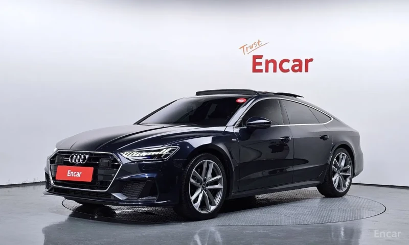 Audi A7 55 TFSI quattro Premium | 340 HP | MATRIX LED | - 27500 € / 53785.32 лв. - 32858576 1 | Car24.bg Audi A7 55 TFSI quattro Premium | 340 HP | MATRIX LED | - 27500 € / 53785.32 лв. - 32858576 1