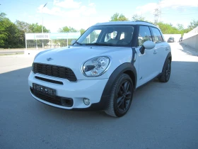Mini Countryman S-Автомат, 4х4, Кожа 1 - Car24.bg Mini Countryman S-Автомат, 4х4, Кожа 1