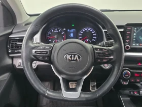 Kia Stonic 1.4 Prestige | Auto.bg — изображение 14 Kia Stonic 1.4 Prestige | Auto.bg — изображение 14