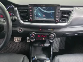 Kia Stonic 1.4 Prestige | Auto.bg — изображение 15 Kia Stonic 1.4 Prestige | Auto.bg — изображение 15