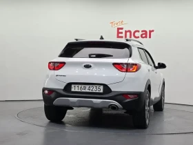 Kia Stonic 1.4 Prestige | Auto.bg — изображение 4 Kia Stonic 1.4 Prestige | Auto.bg — изображение 4