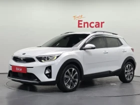 Kia Stonic 1.4 Prestige