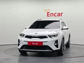 Kia Stonic 1.4 Prestige | Auto.bg — изображение 3 Kia Stonic 1.4 Prestige | Auto.bg — изображение 3