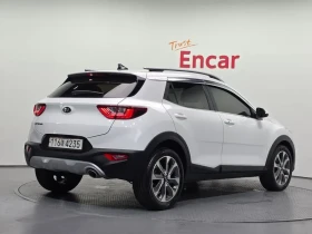 Kia Stonic 1.4 Prestige | Auto.bg — изображение 2 Kia Stonic 1.4 Prestige | Auto.bg — изображение 2