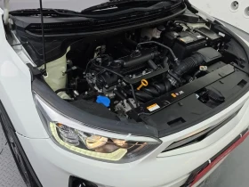 Kia Stonic 1.4 Prestige | Auto.bg — изображение 6 Kia Stonic 1.4 Prestige | Auto.bg — изображение 6