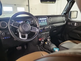 Jeep Wrangler * UNLIMITED RUBICON* АВТОКРЕДИТ* | Auto.bg — изображение 10 Jeep Wrangler * UNLIMITED RUBICON* АВТОКРЕДИТ* | Auto.bg — изображение 10