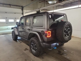 Jeep Wrangler * UNLIMITED RUBICON* АВТОКРЕДИТ* | Auto.bg — изображение 4 Jeep Wrangler * UNLIMITED RUBICON* АВТОКРЕДИТ* | Auto.bg — изображение 4