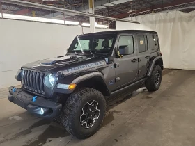 Jeep Wrangler * UNLIMITED RUBICON* АВТОКРЕДИТ*