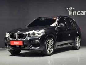 BMW X3 20d xDrive M/ PANO/ ПАМЕТ/ HEAD UP/ DIST/ ПОДГРЕВ