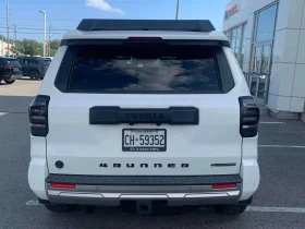 Toyota 4runner * Hybrid * CARFAX * БЕЗ ПЪРВОНАЧАЛНА ВНОСКА | Auto.bg — изображение 4 Toyota 4runner * Hybrid * CARFAX * БЕЗ ПЪРВОНАЧАЛНА ВНОСКА | Auto.bg — изображение 4