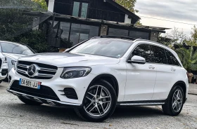 Mercedes-Benz GLC 220 D* AMG-LINE* 4-MATIC* 360* PANORAMA* 9G* DISTRONIC