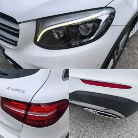Mercedes-Benz GLC 220 D* AMG-LINE* 4-MATIC* 360* PANORAMA* 9G* DISTRONIC | Auto.bg — изображение 16 Mercedes-Benz GLC 220 D* AMG-LINE* 4-MATIC* 360* PANORAMA* 9G* DISTRONIC | Auto.bg — изображение 16