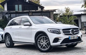 Mercedes-Benz GLC 220 D* AMG-LINE* 4-MATIC* 360* PANORAMA* 9G* DISTRONIC | Auto.bg — изображение 3 Mercedes-Benz GLC 220 D* AMG-LINE* 4-MATIC* 360* PANORAMA* 9G* DISTRONIC | Auto.bg — изображение 3