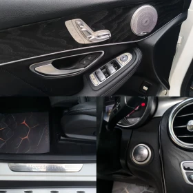 Mercedes-Benz GLC 220 D* AMG-LINE* 4-MATIC* 360* PANORAMA* 9G* DISTRONIC | Auto.bg — изображение 13 Mercedes-Benz GLC 220 D* AMG-LINE* 4-MATIC* 360* PANORAMA* 9G* DISTRONIC | Auto.bg — изображение 13