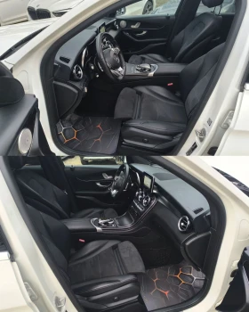 Mercedes-Benz GLC 220 D* AMG-LINE* 4-MATIC* 360* PANORAMA* 9G* DISTRONIC | Auto.bg — изображение 8 Mercedes-Benz GLC 220 D* AMG-LINE* 4-MATIC* 360* PANORAMA* 9G* DISTRONIC | Auto.bg — изображение 8