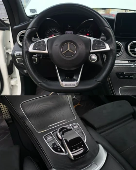Mercedes-Benz GLC 220 D* AMG-LINE* 4-MATIC* 360* PANORAMA* 9G* DISTRONIC | Auto.bg — изображение 11 Mercedes-Benz GLC 220 D* AMG-LINE* 4-MATIC* 360* PANORAMA* 9G* DISTRONIC | Auto.bg — изображение 11