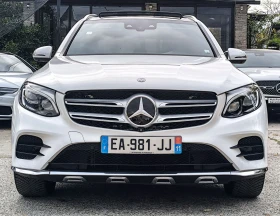 Mercedes-Benz GLC 220 D* AMG-LINE* 4-MATIC* 360* PANORAMA* 9G* DISTRONIC | Auto.bg — изображение 2 Mercedes-Benz GLC 220 D* AMG-LINE* 4-MATIC* 360* PANORAMA* 9G* DISTRONIC | Auto.bg — изображение 2
