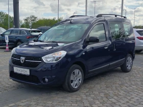 Dacia Dokker 1.5dCi/95к.с/Laureate 1 - Car24.bg Dacia Dokker 1.5dCi/95к.с/Laureate 1