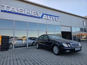 Mercedes-Benz E 280 ЕVO !! - Car24.bg Mercedes-Benz E 280 ЕVO !!