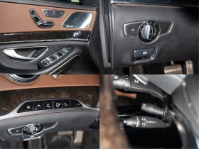 Mercedes-Benz S 500 * масажи* Pano* TV * TOP!! - 30100 € / 58870.48 лв. - 68873223 16 | Car24.bg Mercedes-Benz S 500 * масажи* Pano* TV * TOP!! - 30100 € / 58870.48 лв. - 68873223 16
