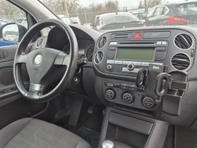 VW Golf Plus 1.9 TDI 6 скорости | Auto.bg — изображение 9 VW Golf Plus 1.9 TDI 6 скорости | Auto.bg — изображение 9
