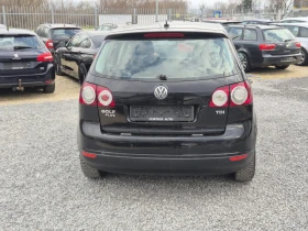 VW Golf Plus 1.9 TDI 6 скорости | Auto.bg — изображение 6 VW Golf Plus 1.9 TDI 6 скорости | Auto.bg — изображение 6