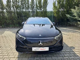 Mercedes-Benz EQS 450+ - Car24.bg Mercedes-Benz EQS 450+