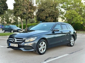 Mercedes-Benz C 180 - Car24.bg Mercedes-Benz C 180