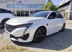 Peugeot 308 1.6Plug-in Hybrid 225ks.GT-Line e- EAT8