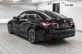 BMW 440 * Gran Coupe* xDrive* Автокредит* (Цена до Българи | Auto.bg — изображение 3 BMW 440 * Gran Coupe* xDrive* Автокредит* (Цена до Българи | Auto.bg — изображение 3