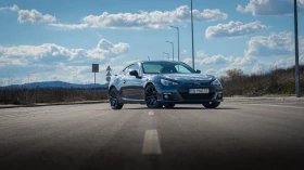Subaru BRZ - Car24.bg Subaru BRZ