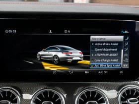 Mercedes-Benz E 53 AMG 360* PANO* ОБДУХ* МАСАЖ* ГЕНЕРАЦИЯ* LANE ASSIST* A - 34500 € / 67476.13 лв. - 55135588 11 | Car24.bg Mercedes-Benz E 53 AMG 360* PANO* ОБДУХ* МАСАЖ* ГЕНЕРАЦИЯ* LANE ASSIST* A - 34500 € / 67476.13 лв. - 55135588 11