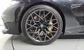 BMW M8 COMPETITION* Gran Coupe* BOWER* ОБДУХ* HUD* 360* | Auto.bg — изображение 5 BMW M8 COMPETITION* Gran Coupe* BOWER* ОБДУХ* HUD* 360* | Auto.bg — изображение 5