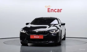 BMW M8 COMPETITION* Gran Coupe* BOWER* ОБДУХ* HUD* 360* | Auto.bg — изображение 3 BMW M8 COMPETITION* Gran Coupe* BOWER* ОБДУХ* HUD* 360* | Auto.bg — изображение 3