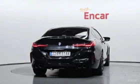 BMW M8 COMPETITION* Gran Coupe* BOWER* ОБДУХ* HUD* 360* | Auto.bg — изображение 4 BMW M8 COMPETITION* Gran Coupe* BOWER* ОБДУХ* HUD* 360* | Auto.bg — изображение 4