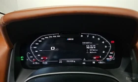 BMW M8 COMPETITION* Gran Coupe* BOWER* ОБДУХ* HUD* 360* | Auto.bg — изображение 9 BMW M8 COMPETITION* Gran Coupe* BOWER* ОБДУХ* HUD* 360* | Auto.bg — изображение 9