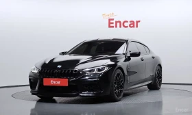 BMW M8 COMPETITION* Gran Coupe* BOWER* ОБДУХ* HUD* 360*