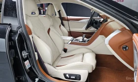 BMW M8 COMPETITION* Gran Coupe* BOWER* ОБДУХ* HUD* 360* | Auto.bg — изображение 12 BMW M8 COMPETITION* Gran Coupe* BOWER* ОБДУХ* HUD* 360* | Auto.bg — изображение 12