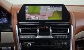 BMW M8 COMPETITION* Gran Coupe* BOWER* ОБДУХ* HUD* 360* | Auto.bg — изображение 14 BMW M8 COMPETITION* Gran Coupe* BOWER* ОБДУХ* HUD* 360* | Auto.bg — изображение 14