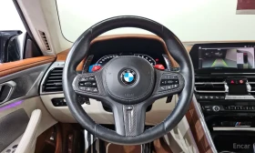 BMW M8 COMPETITION* Gran Coupe* BOWER* ОБДУХ* HUD* 360* | Auto.bg — изображение 8 BMW M8 COMPETITION* Gran Coupe* BOWER* ОБДУХ* HUD* 360* | Auto.bg — изображение 8