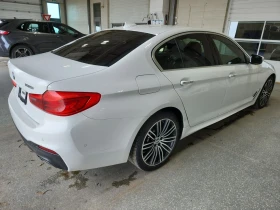 BMW 530 xDrive * M Pack * АвтоКредит * (ЦЕНА ДО БГ) | Auto.bg — изображение 4 BMW 530 xDrive * M Pack * АвтоКредит * (ЦЕНА ДО БГ) | Auto.bg — изображение 4