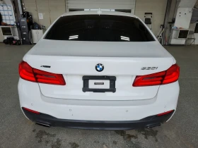 BMW 530 xDrive * M Pack * АвтоКредит * (ЦЕНА ДО БГ) | Auto.bg — изображение 6 BMW 530 xDrive * M Pack * АвтоКредит * (ЦЕНА ДО БГ) | Auto.bg — изображение 6