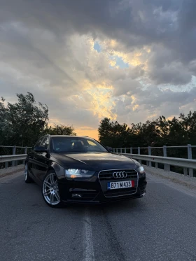 Audi A4 B8.5 Avant 3.0 TDI (245 к.с.) Quattro S-Tronic | Auto.bg — изображение 3 Audi A4 B8.5 Avant 3.0 TDI (245 к.с.) Quattro S-Tronic | Auto.bg — изображение 3