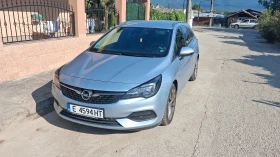 Opel Astra - Car24.bg Opel Astra