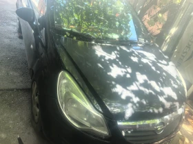 Opel Corsa - Car24.bg Opel Corsa