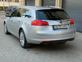 Opel Insignia 2.0 dizel | Auto.bg — изображение 2 Opel Insignia 2.0 dizel | Auto.bg — изображение 2