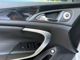 Opel Insignia 2.0 dizel | Auto.bg — изображение 9 Opel Insignia 2.0 dizel | Auto.bg — изображение 9