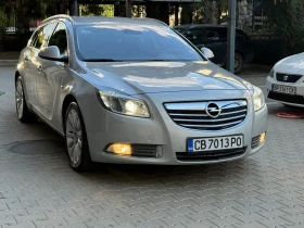 Opel Insignia 2.0 dizel